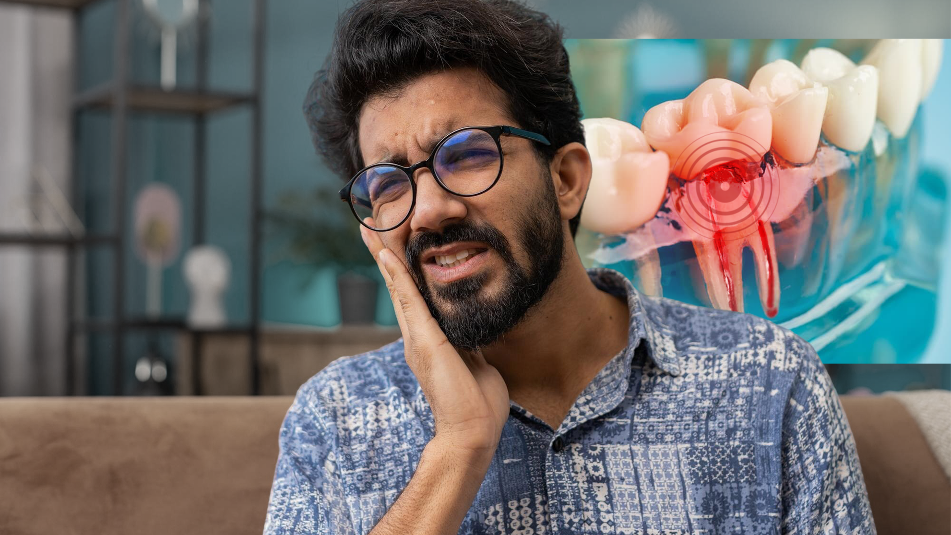 Advanced Pain Management in Root Canal Therapy - Practical Solutions